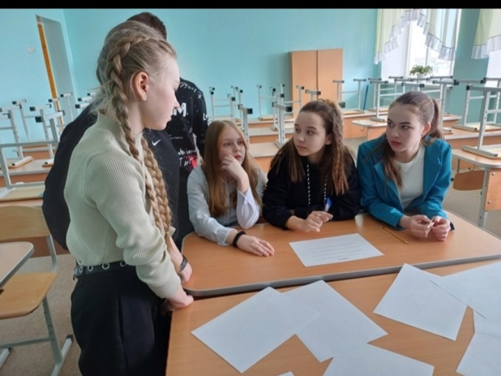 «В лабиринте педагогических идей».