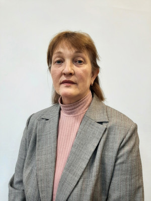 Исакова Раиса Николаевна Исакова Раиса Николаевна