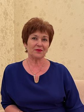 Каримова Фелюра Хамидовна Каримова Фелюра Хамидовна
