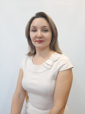 Каримова Рамиля Рафисовна Каримова Рамиля Рафисовна