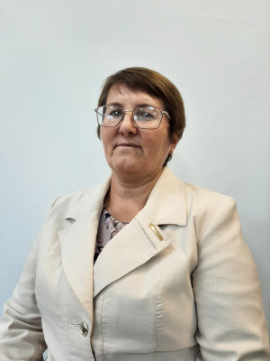 Петрова Елена Анатольевна Петрова Елена Анатольевна