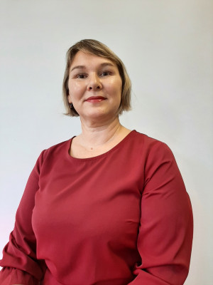 Коныгина Елена Витальевна Коныгина Елена Витальевна