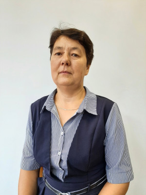 Сметанина Наталия Арсентьевна Сметанина Наталия Арсентьевна